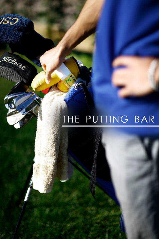 The Putting Bar