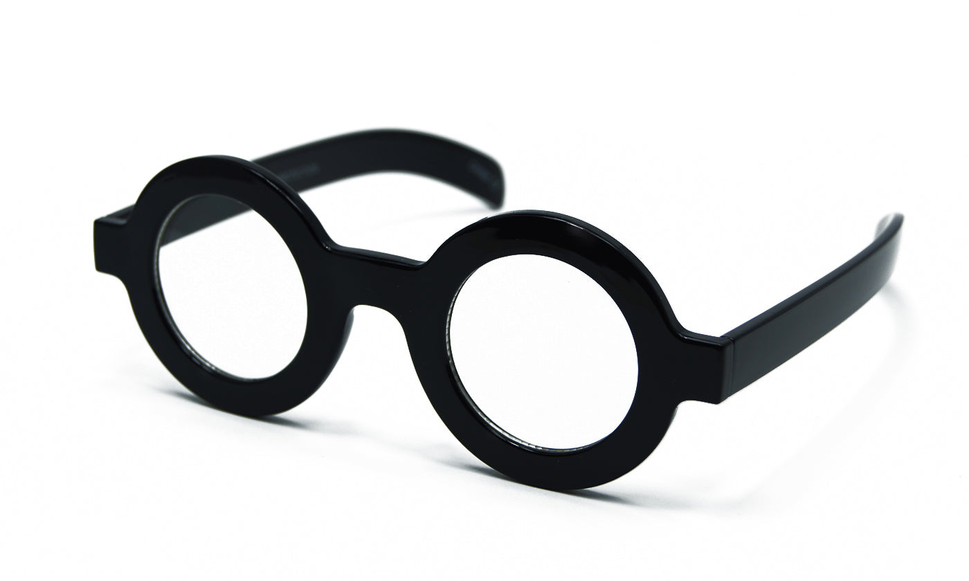 Online Shop for Blanca Unisex Designer Round Sunglasses Clear Lens 