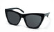 Online Store for Pointed Horned Rimm Sunglasses 