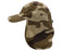 Camping Boonie Fishing Ear Flap Sun Neck Cover Cap