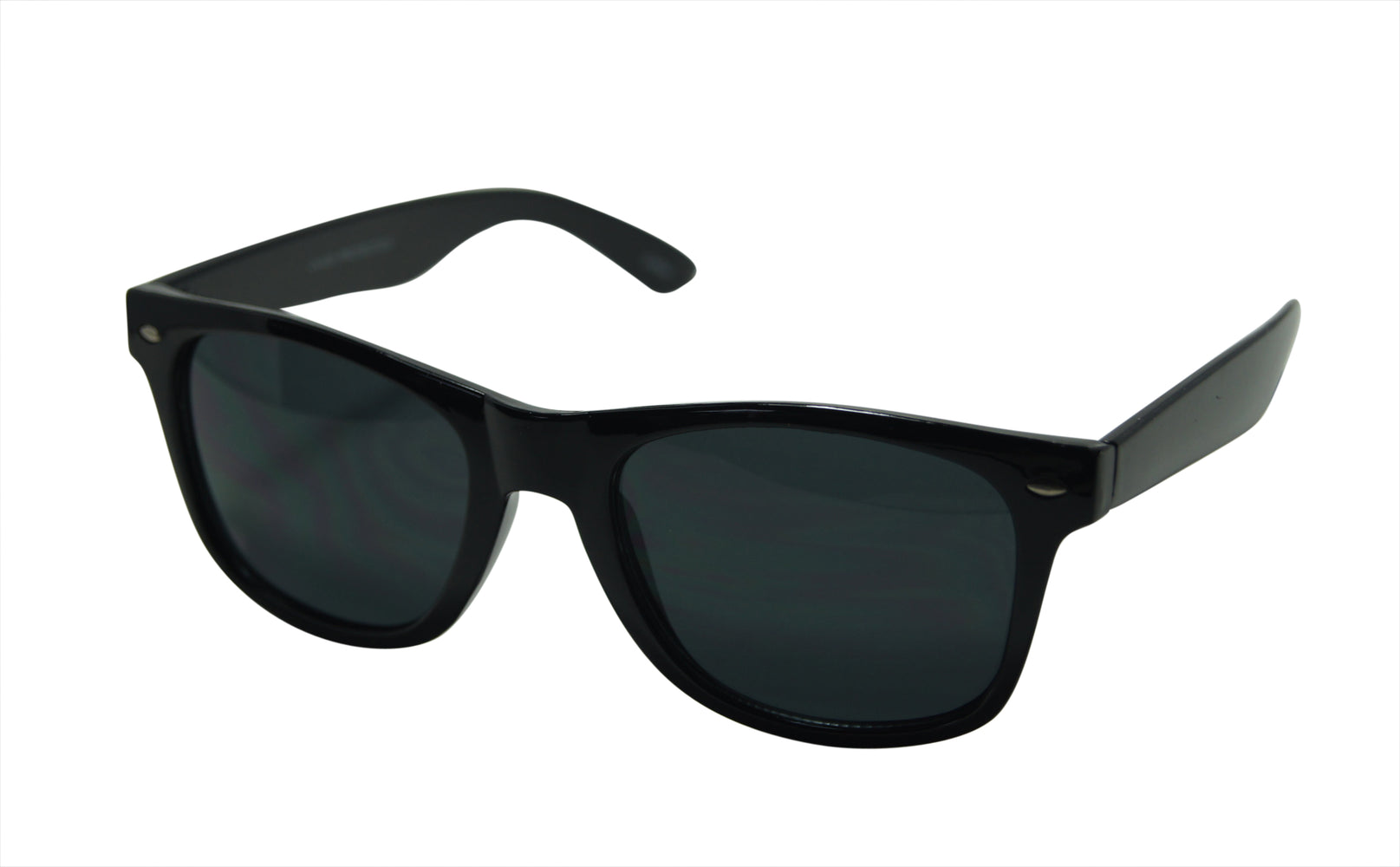 Walter Vintage Design Horn Rimmed Sunglasses