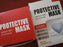 Protective Masks KN95