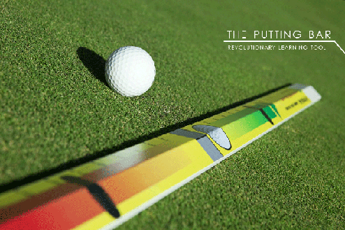 The Putting Bar