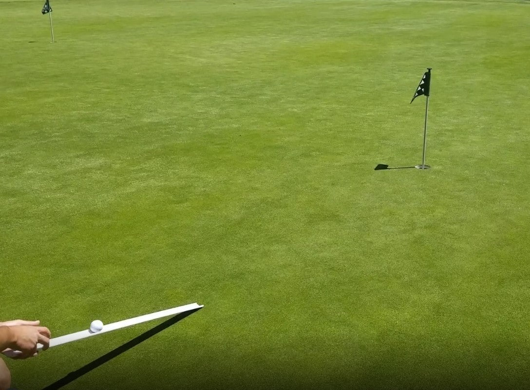 The Putting Bar