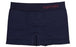 TOP PRO Boys Boxer Shorts Seamless Briefs Kids Soft Underwear (12 Pack) NAVY