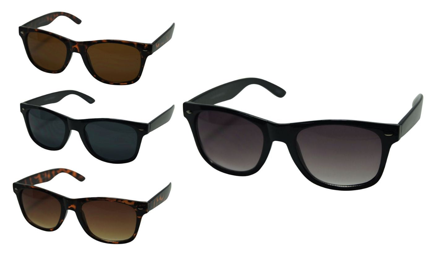 online shop for  Design Horn Rimmed Sunglasses