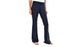 Yoga Pants for Women Blanca Boot cut Flared Navy Color