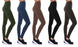 Blanca Women's Premium Fleece-Lined Leggings Single